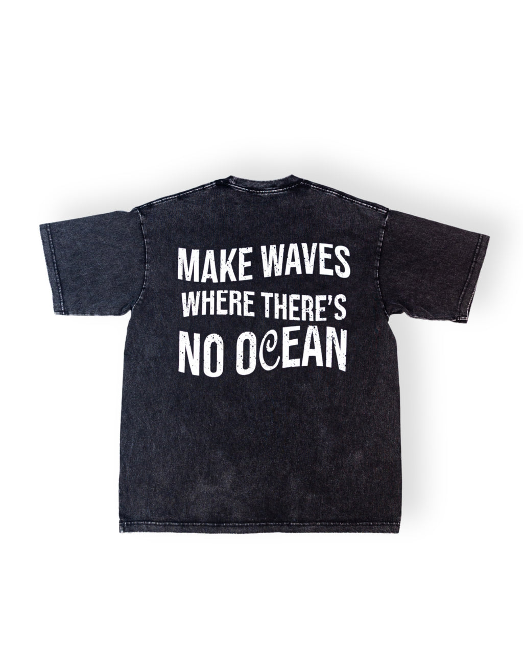 Corn Coast Co. — Kick Push Coast Shirt