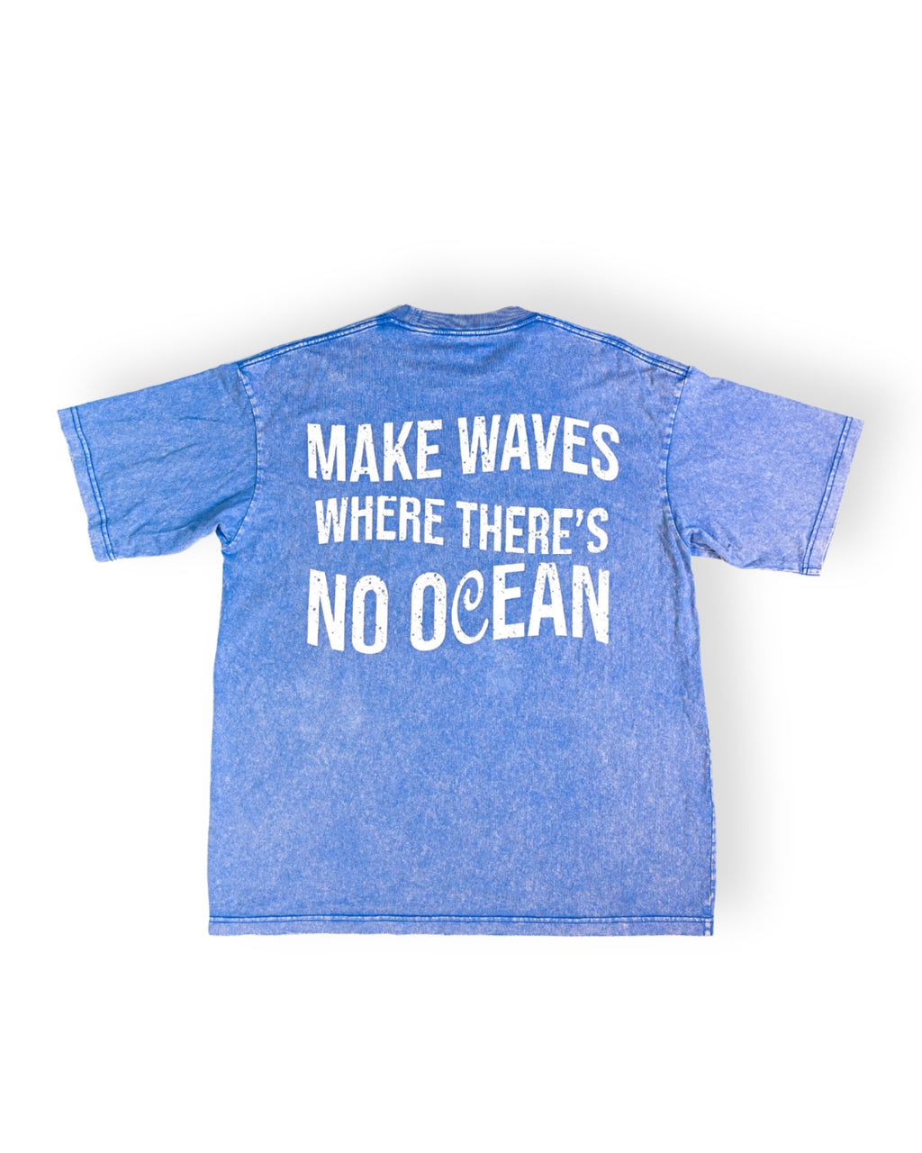 Corn Coast Co. — Kick Push Coast Shirt