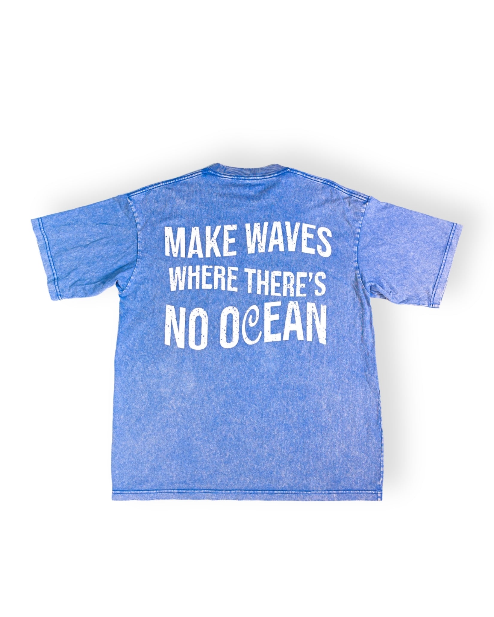 Corn Coast Co. — Kick Push Coast Shirt