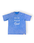 Corn Coast Co. — Kick Push Coast Shirt