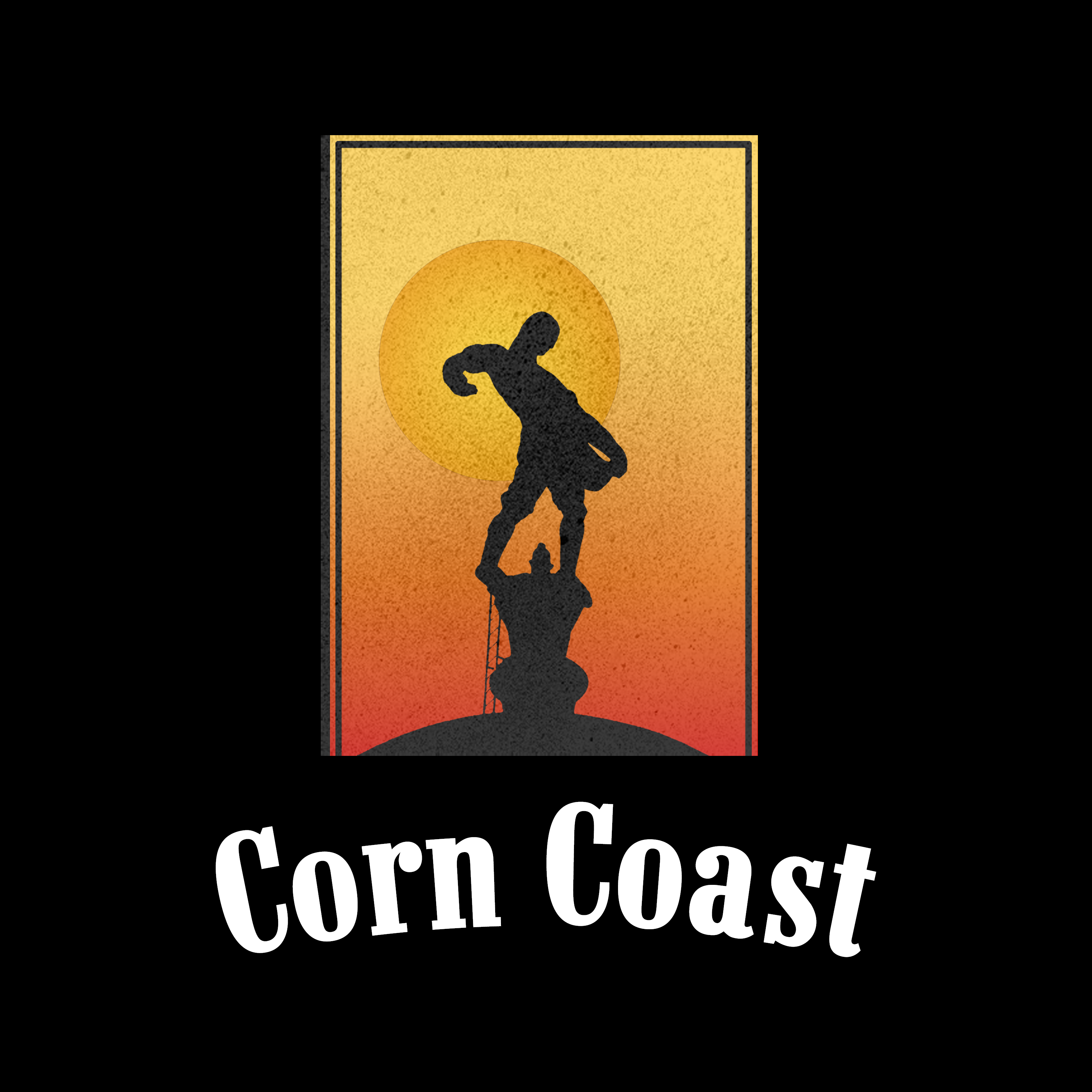 Corn Coast The Sower by Corn Coast Co – small nan