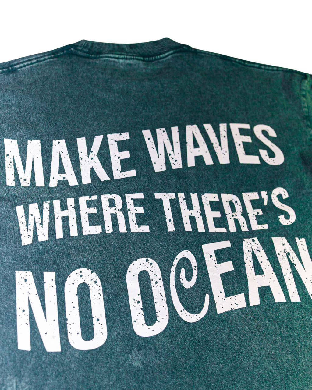 Corn Coast Co. — Kick Push Coast Shirt