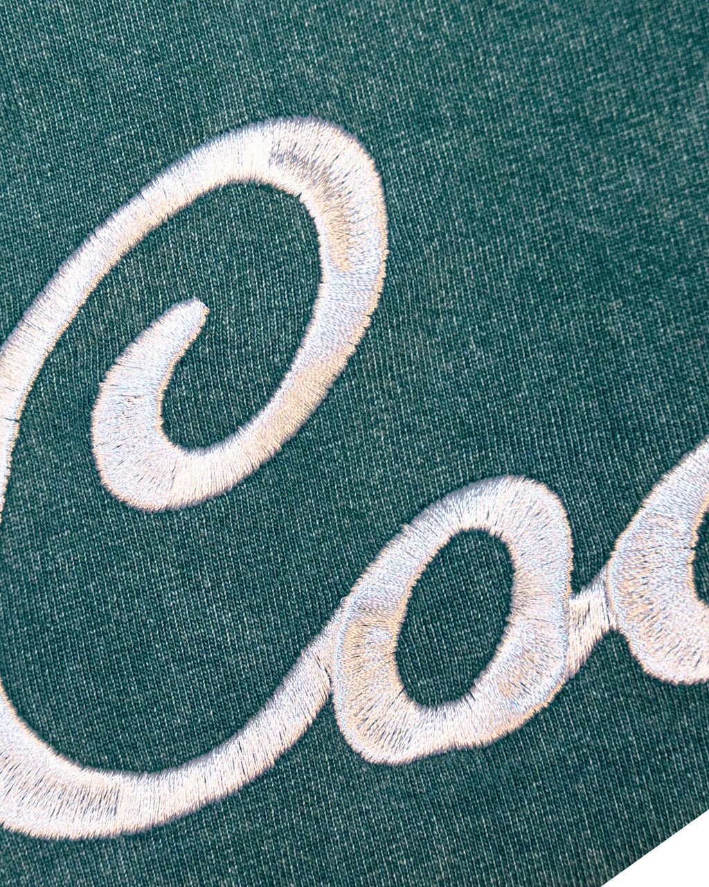 Corn Coast Co. — Kick Push Coast Shirt