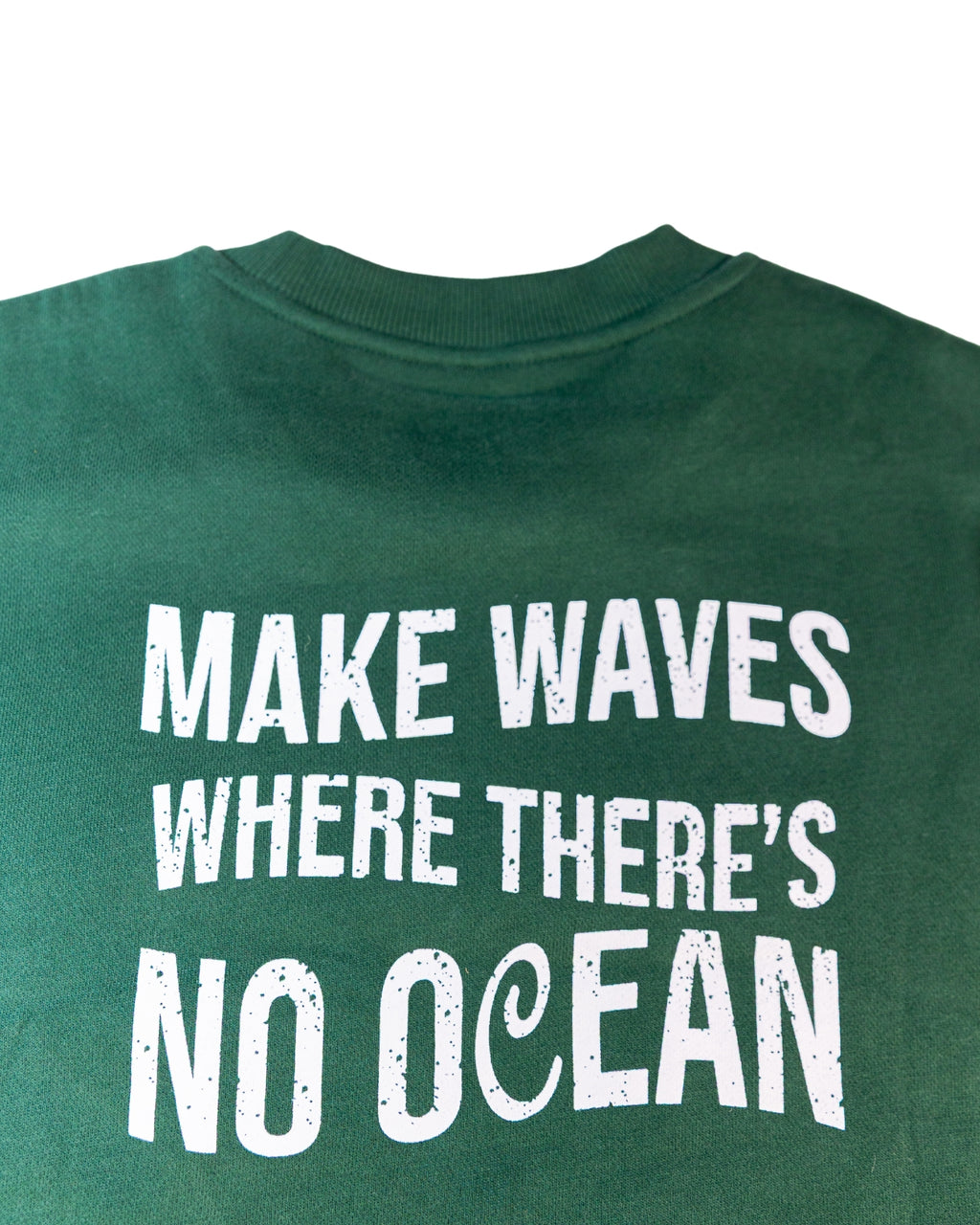 Corn Coast Co. — Youth The Corny Mascot Sweatshirts