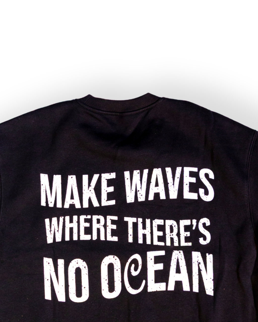 Corn Coast Co. — Youth The Corny Mascot Sweatshirts