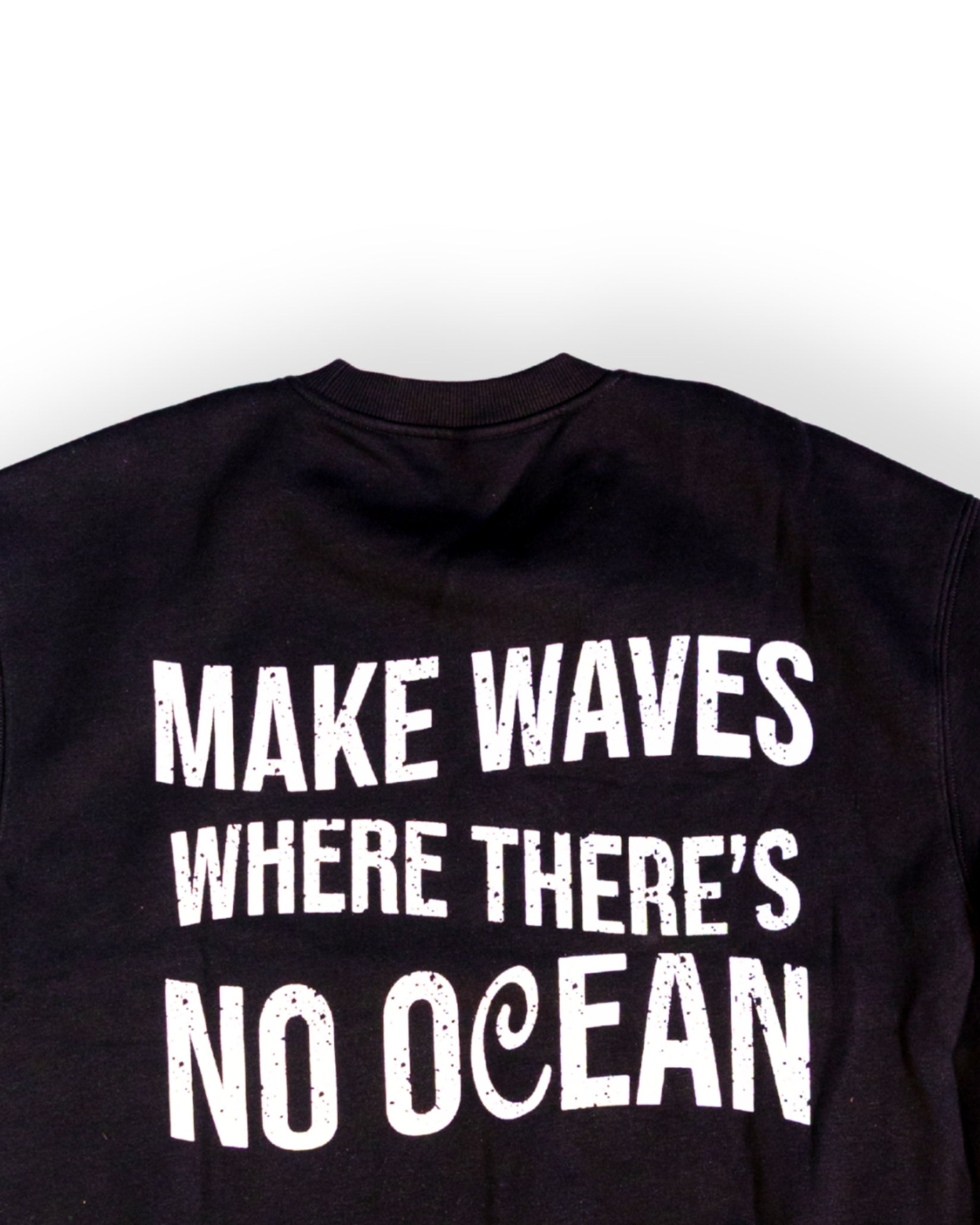 Corn Coast Co. — Youth The Corny Mascot Sweatshirts