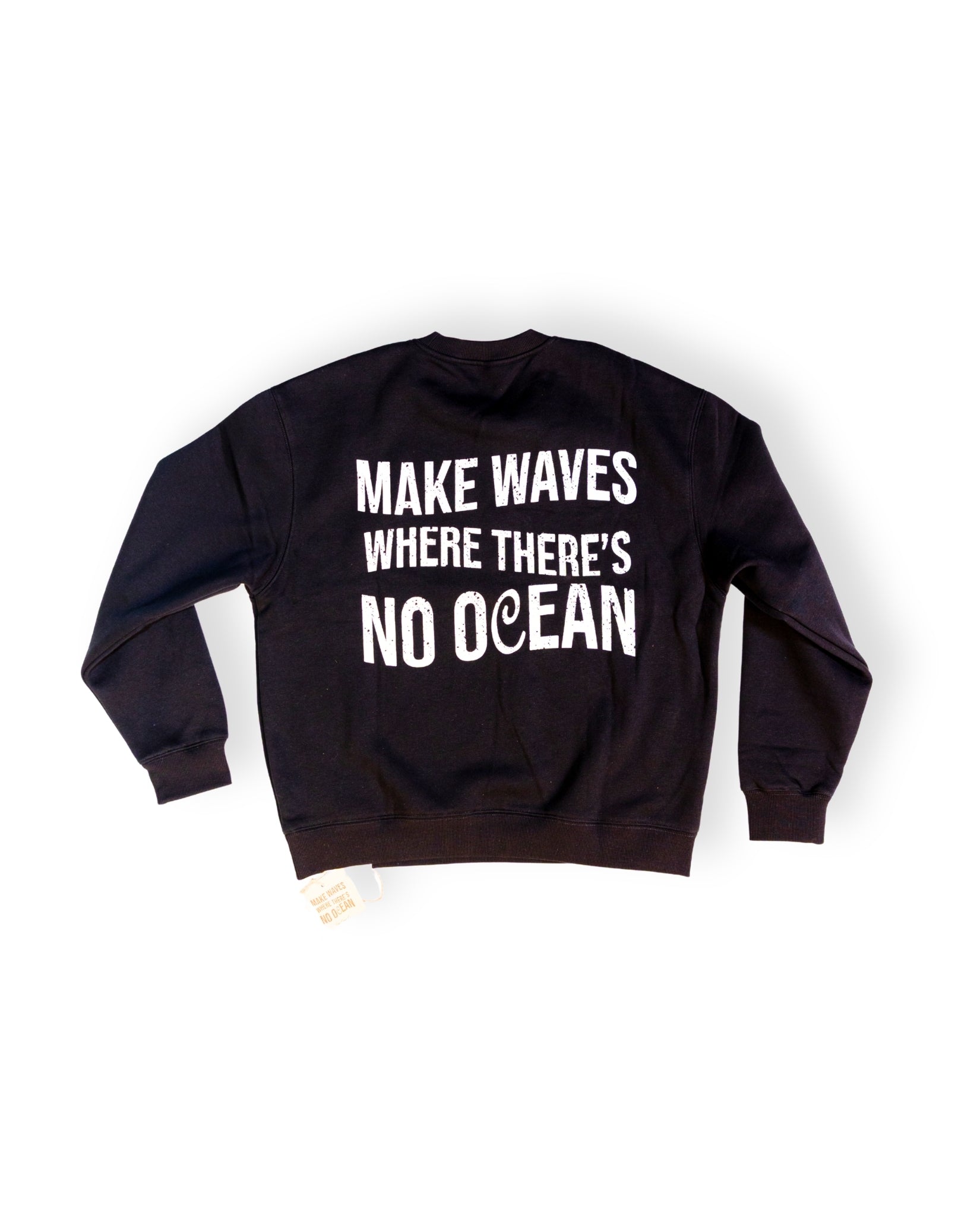 Corn Coast Co. — Youth The Corny Mascot Sweatshirts