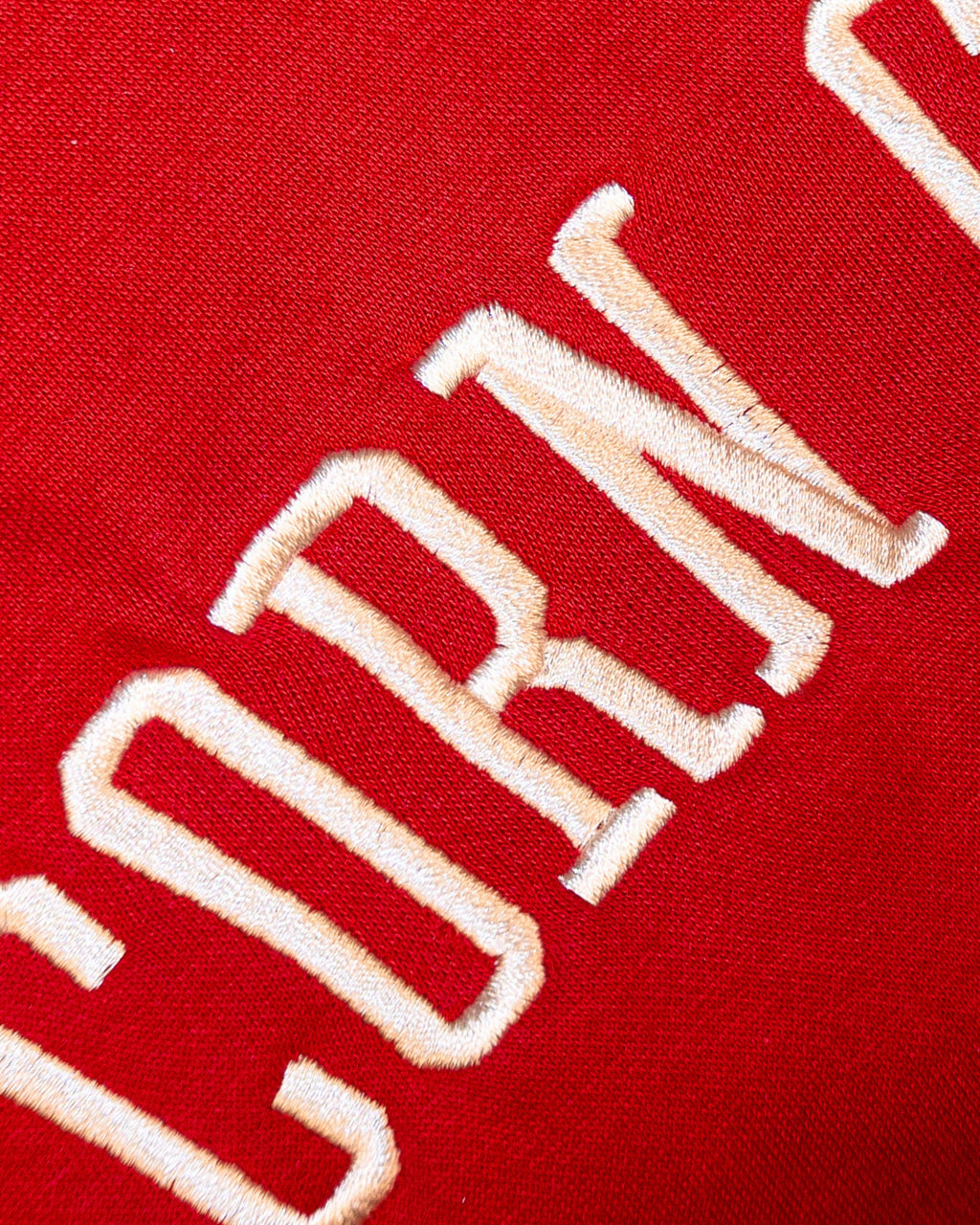 Corn Coast Co. — The Good Life Sweatshirt