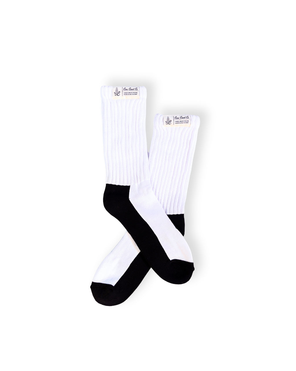 Corn Coast Co. - V2 Socks
