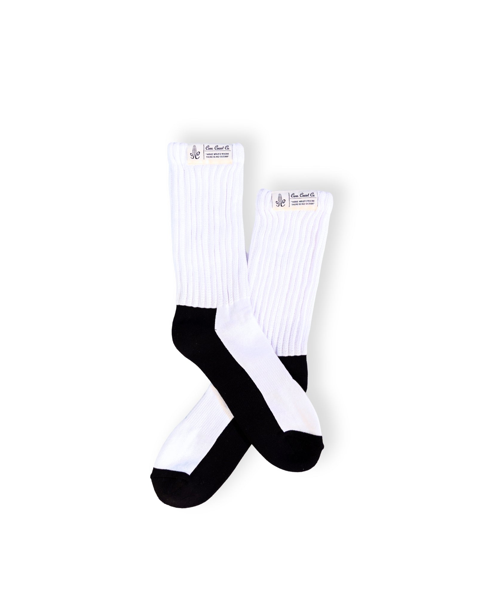 Corn Coast Co. - V2 Socks