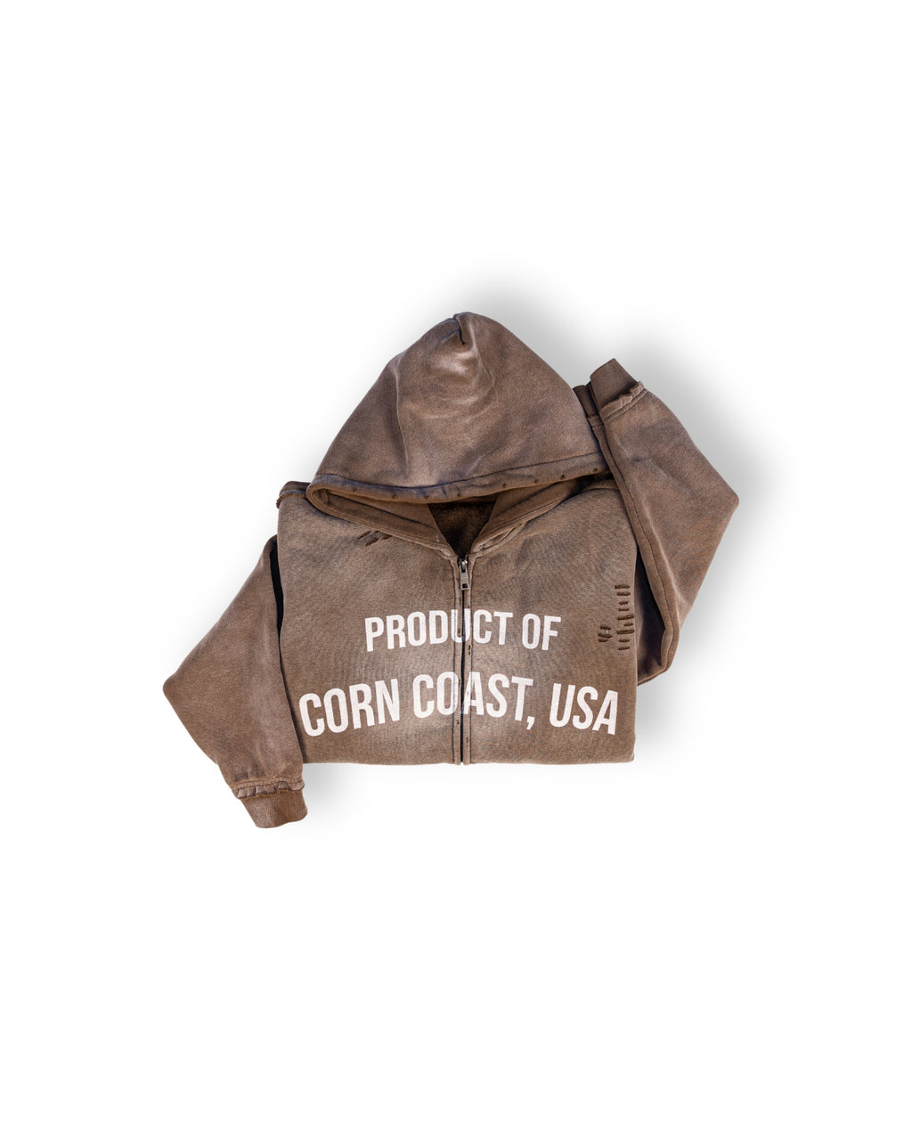 Corn Coast Co. — Appliqué Lux Set