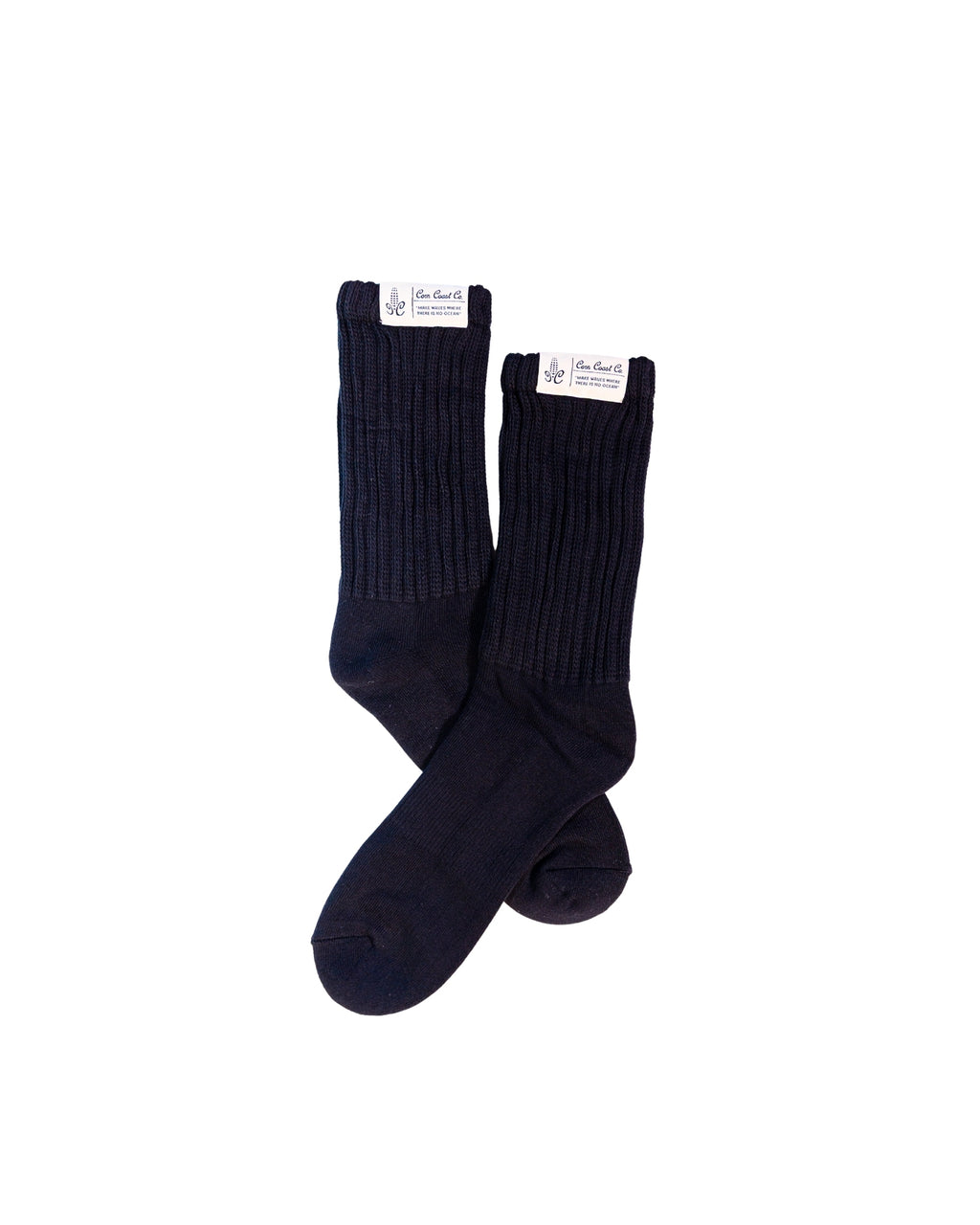 Corn Coast Co. - V2 Socks