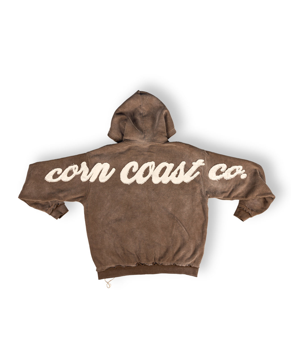 Corn Coast Co. — Appliqué Lux Set