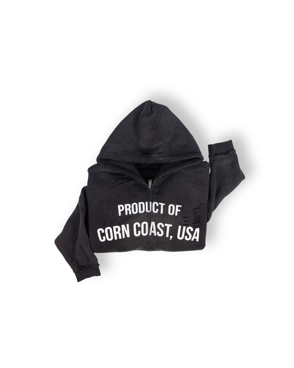 Corn Coast Co. — Appliqué Lux Set