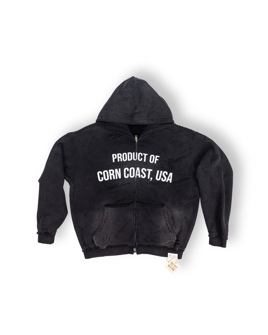 Corn Coast Co. — Appliqué Lux Set