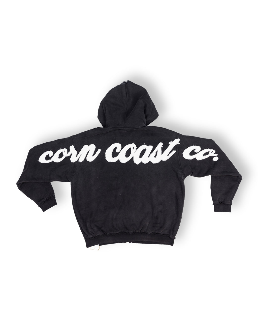 Corn Coast Co. — Appliqué Lux Set