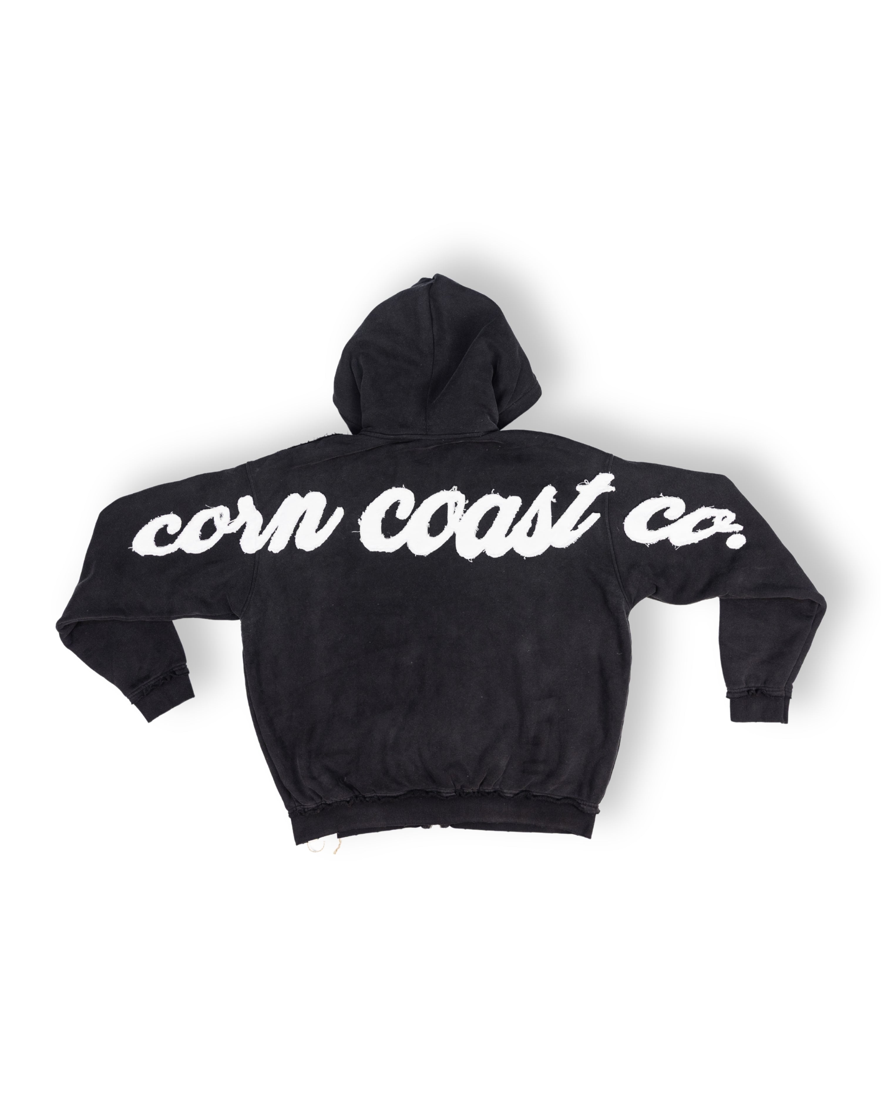Corn Coast Co. — Appliqué Lux Set