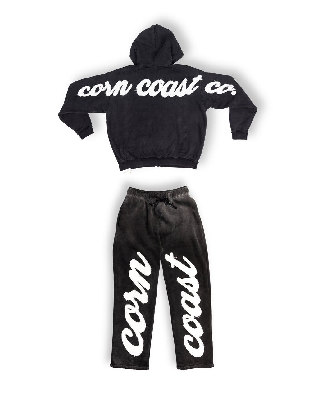 Corn Coast Co. — Appliqué Lux Set