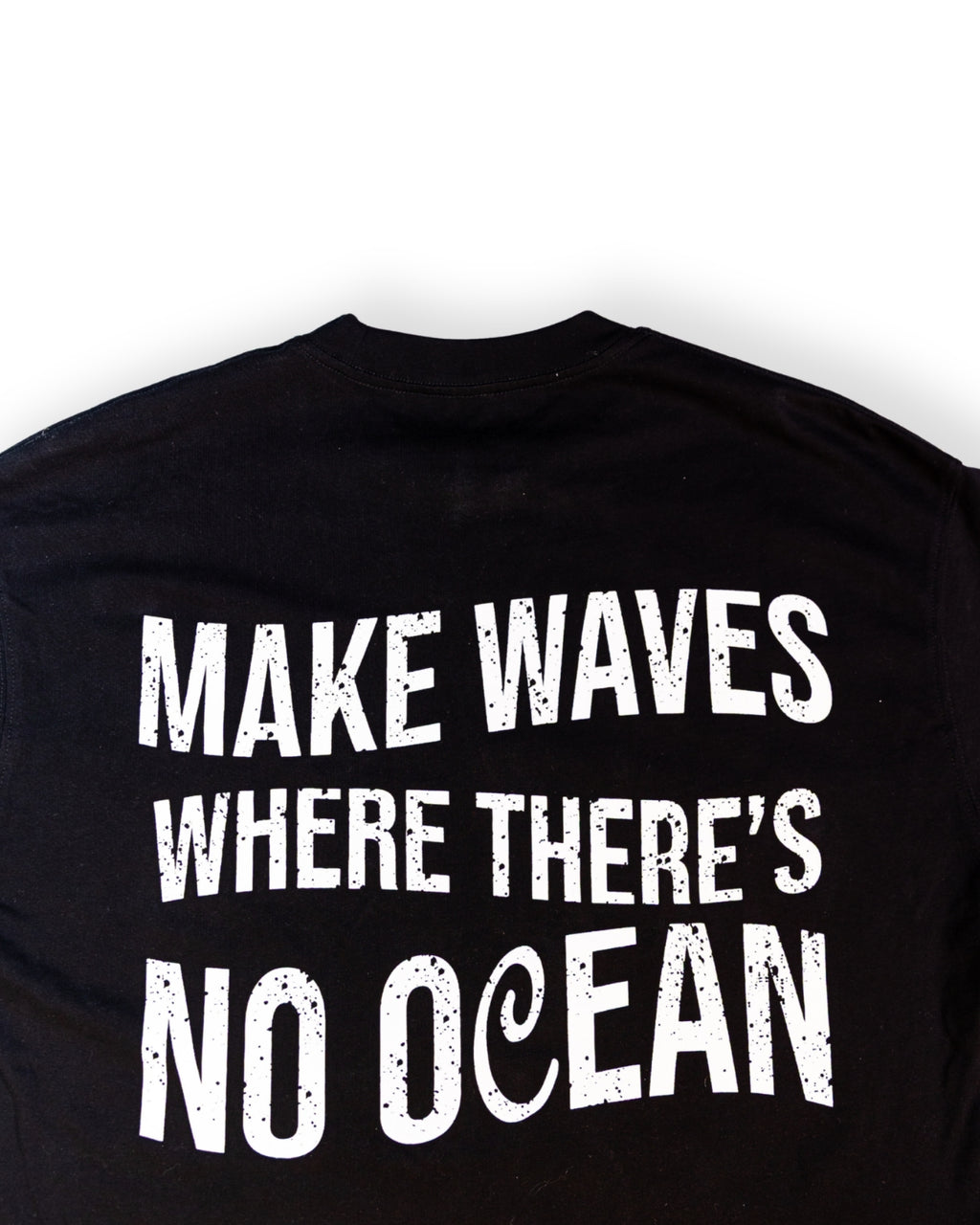 Corn Coast Co. — The Casuals Cropped Shirt