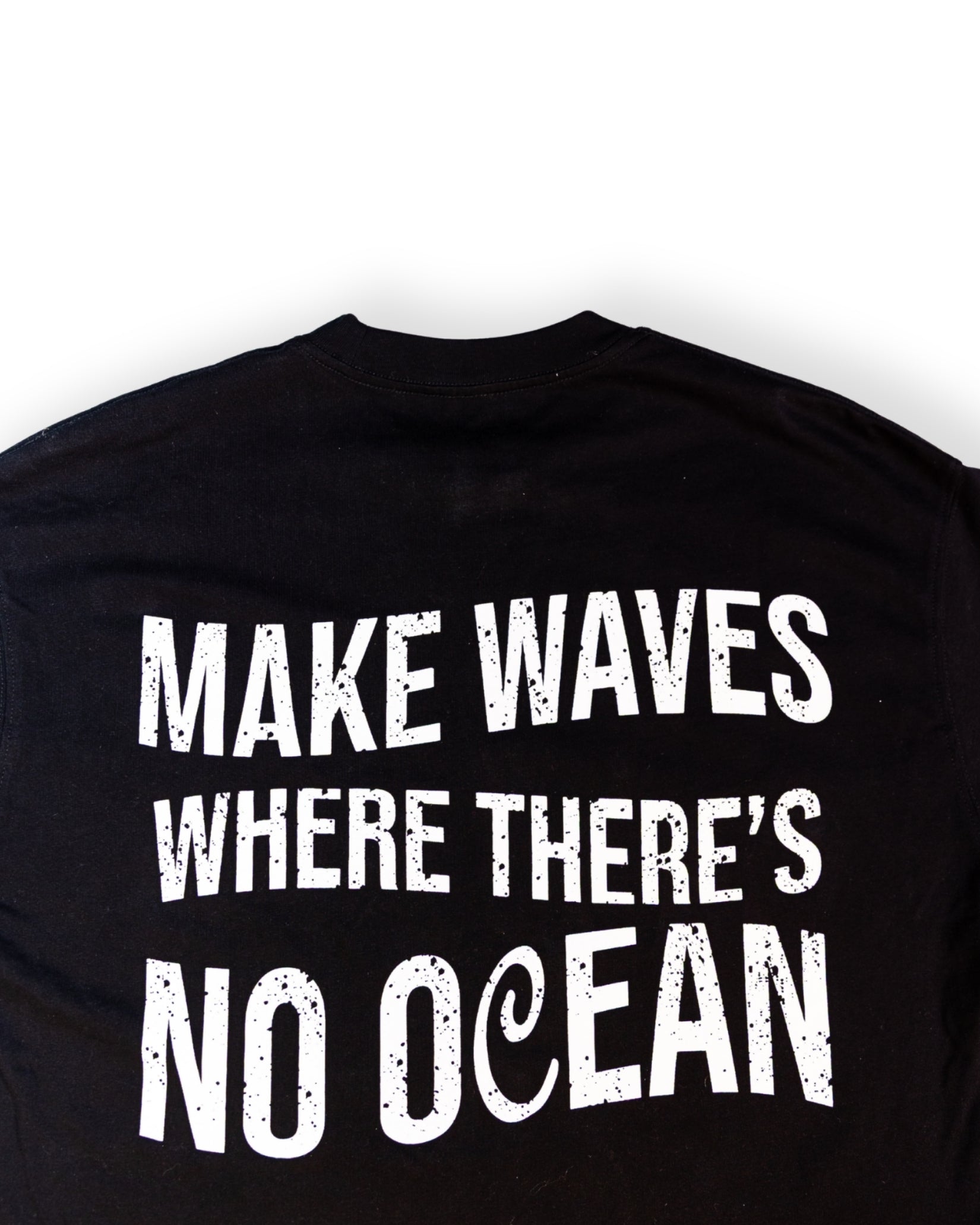 Corn Coast Co. — The Casuals Cropped Shirt