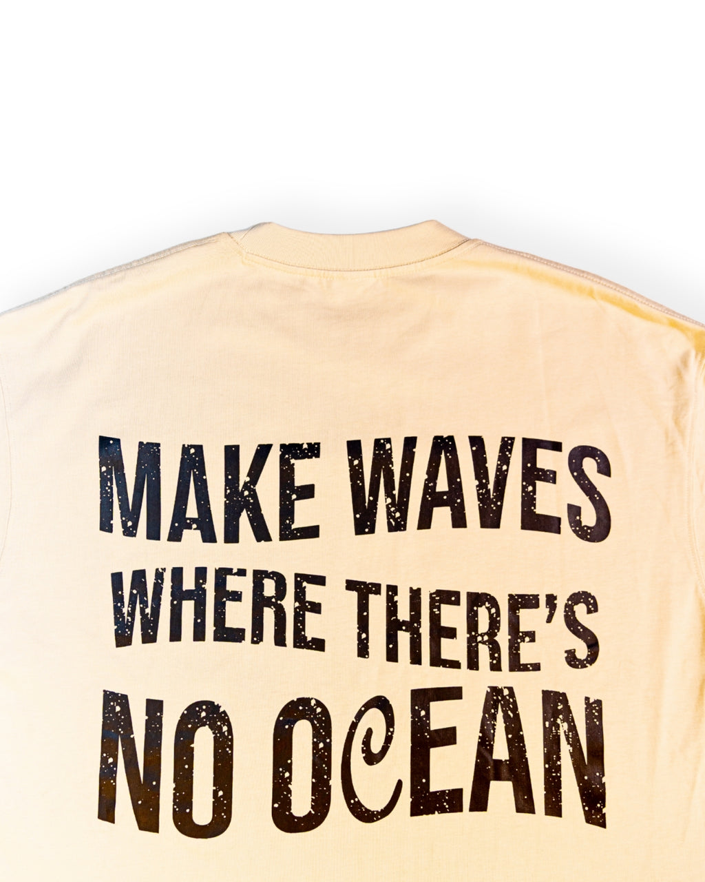 Corn Coast Co. — The Casuals Cropped Shirt