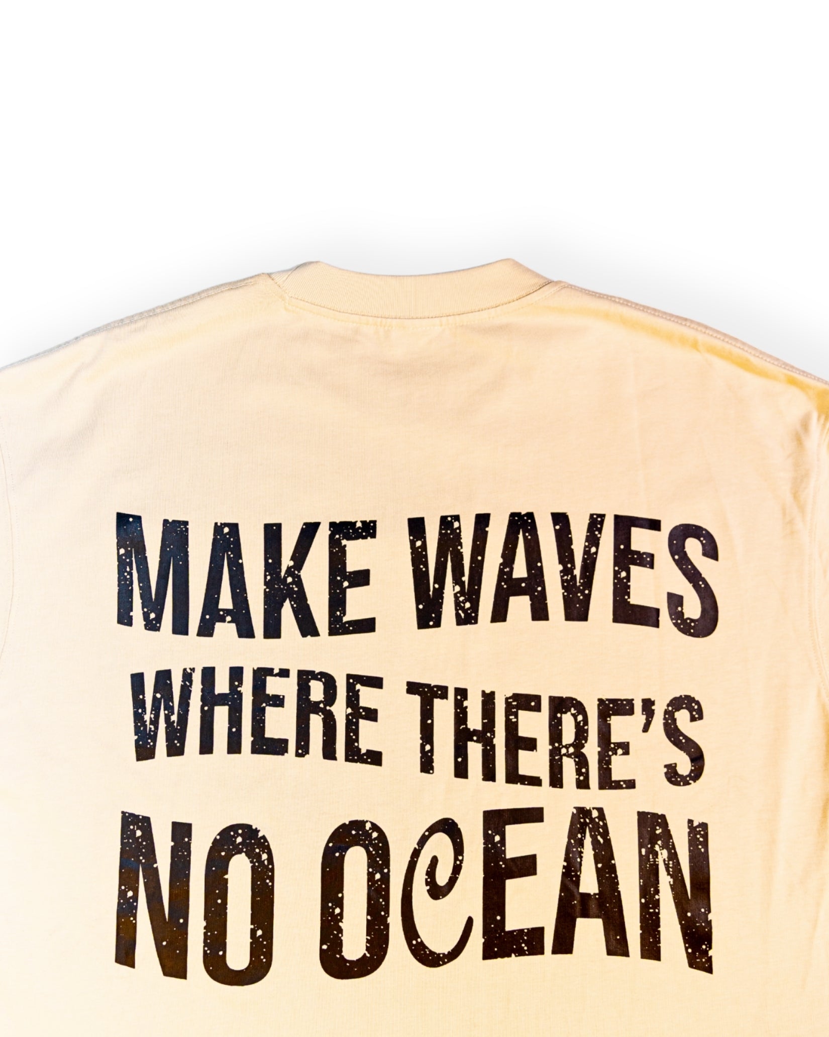 Corn Coast Co. — The Casuals Cropped Shirt