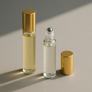 10ml Roll-On Fragrance – Natural Long-Lasting Perfume & Cologne