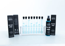 Load image into Gallery viewer, Corn Coast Cuts Sea Salt Hair Styling Spray