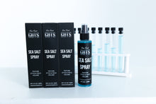 Load image into Gallery viewer, Corn Coast Cuts Sea Salt Hair Styling Spray