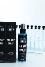 Load image into Gallery viewer, Corn Coast Cuts Sea Salt Hair Styling Spray