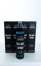 Load image into Gallery viewer, Corn Coast Cuts Sea Salt Hair Styling Spray