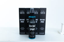 Load image into Gallery viewer, Corn Coast Cuts Sea Salt Hair Styling Spray