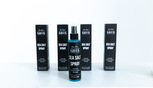 Load image into Gallery viewer, Corn Coast Cuts Sea Salt Hair Styling Spray