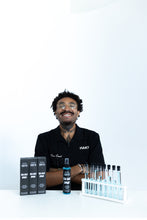 Load image into Gallery viewer, Corn Coast Cuts Sea Salt Hair Styling Spray