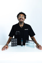 Load image into Gallery viewer, Corn Coast Cuts Sea Salt Hair Styling Spray