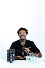 Load image into Gallery viewer, Corn Coast Cuts Sea Salt Hair Styling Spray