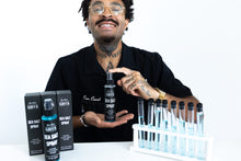 Load image into Gallery viewer, Corn Coast Cuts Sea Salt Hair Styling Spray