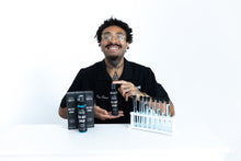 Load image into Gallery viewer, Corn Coast Cuts Sea Salt Hair Styling Spray