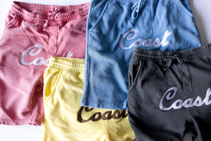 Corn Coast Co. Spring 23 Shorts