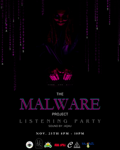 Shoreline Vol 2 : Malware Listening Party
