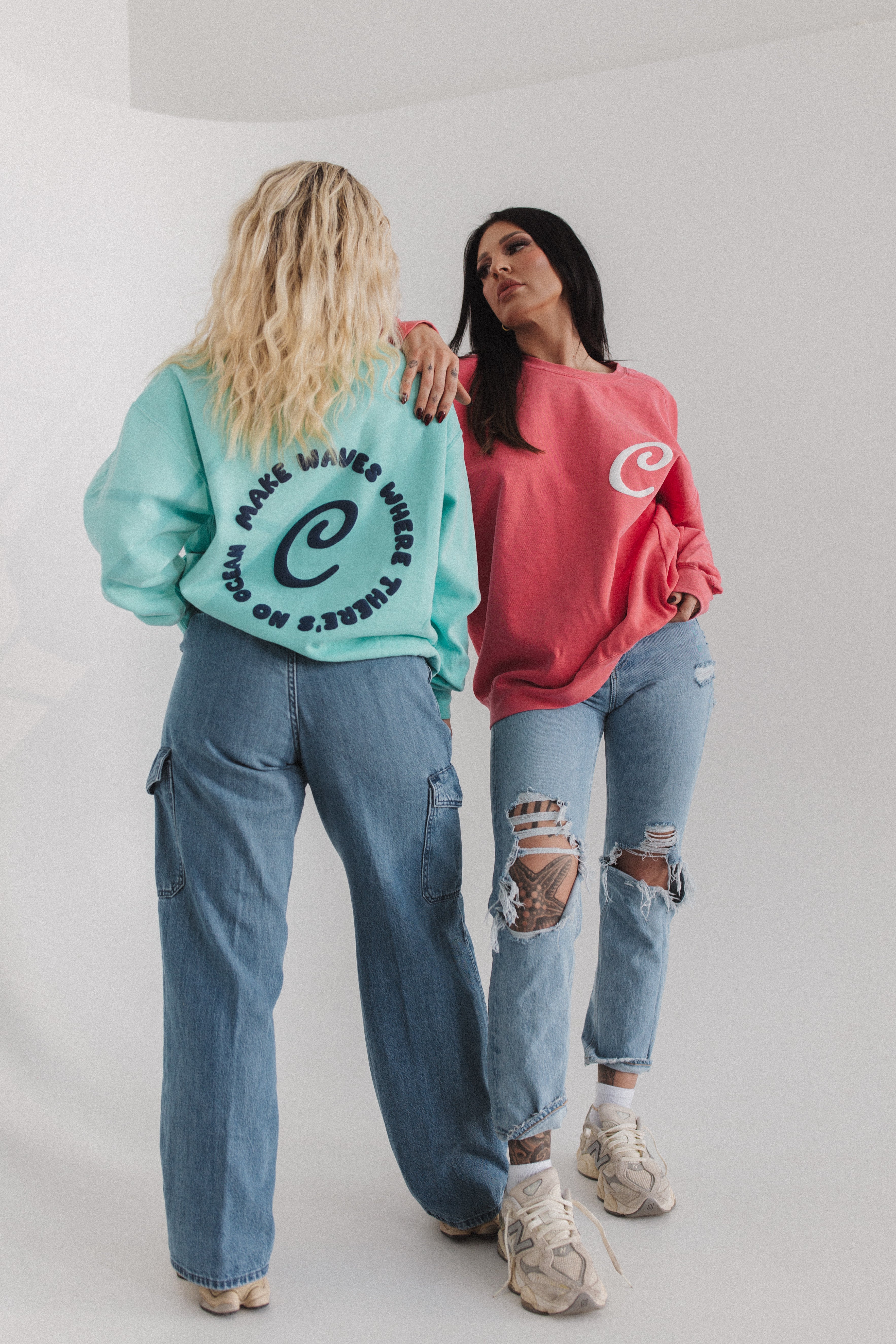 Corn Coast x Comfort Colors | Spring 24'