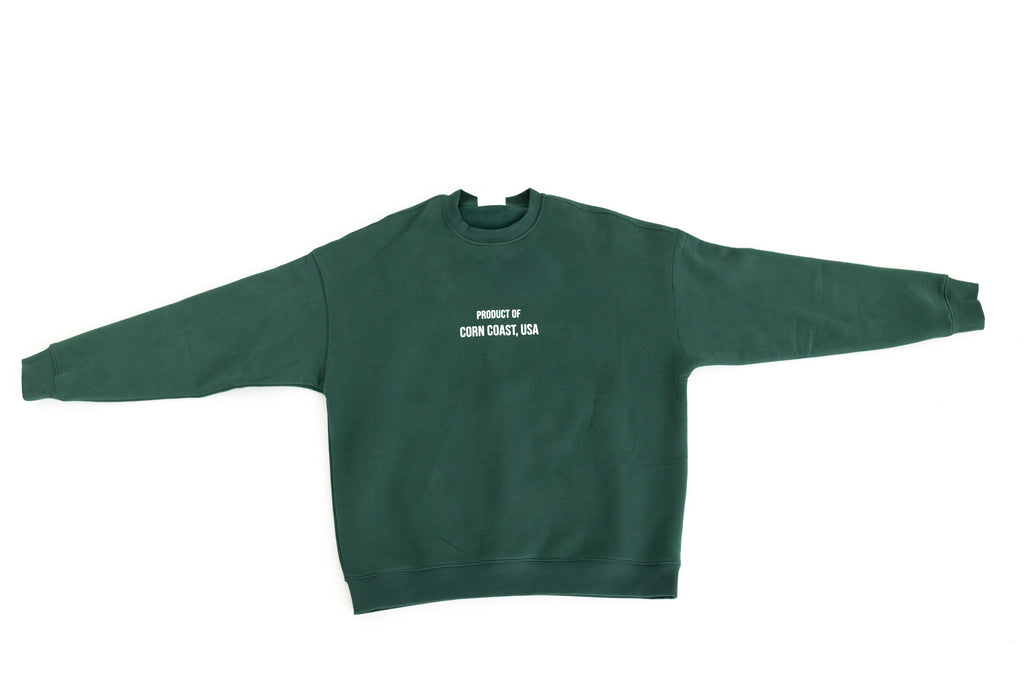 Corn Coast Lux Sweat Sets (THE ORIGINALS)