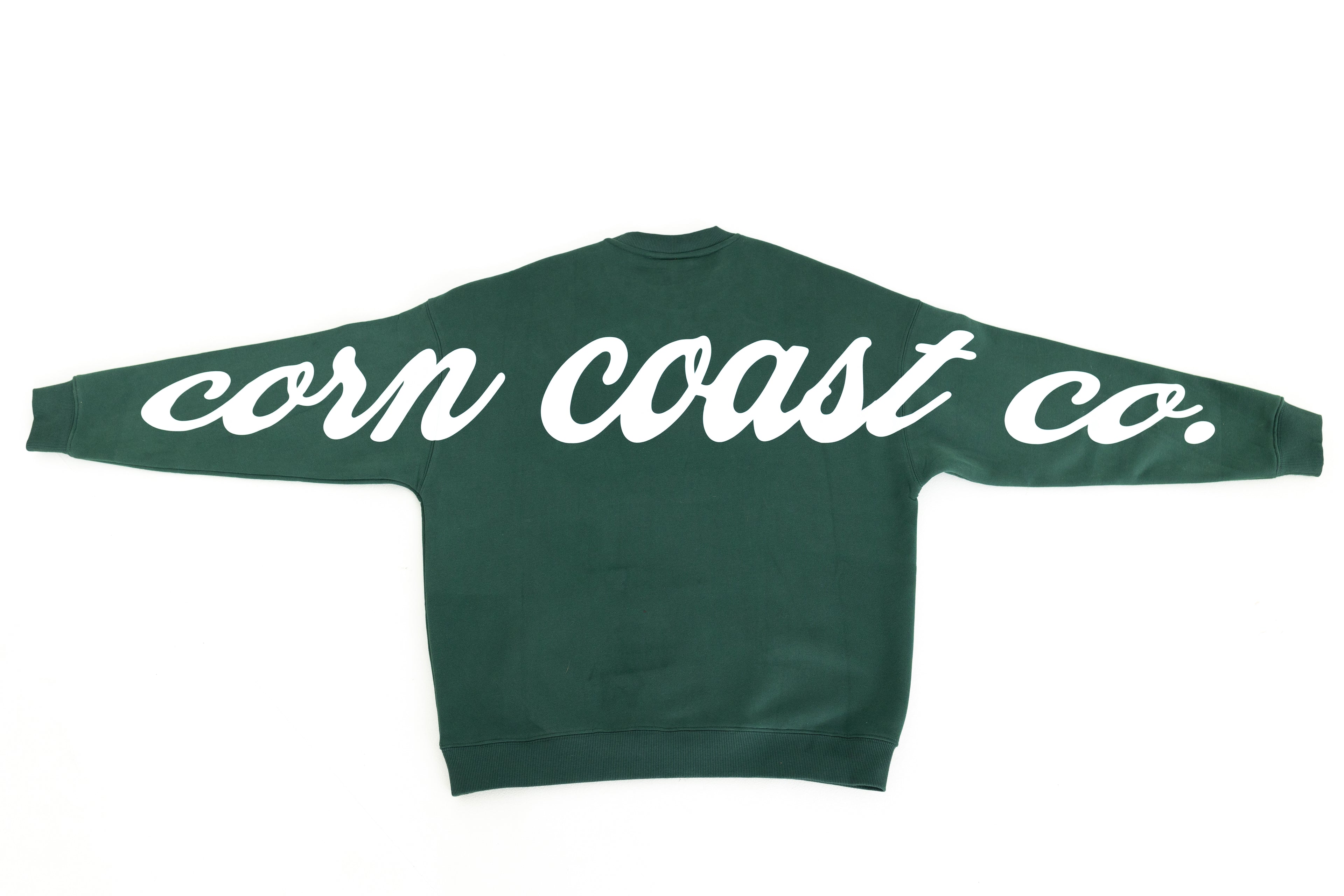 Corn Coast Lux Sweat Sets (THE ORIGINALS)