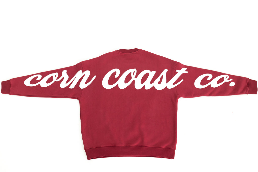 Corn Coast Lux Sweat Sets (THE ORIGINALS)