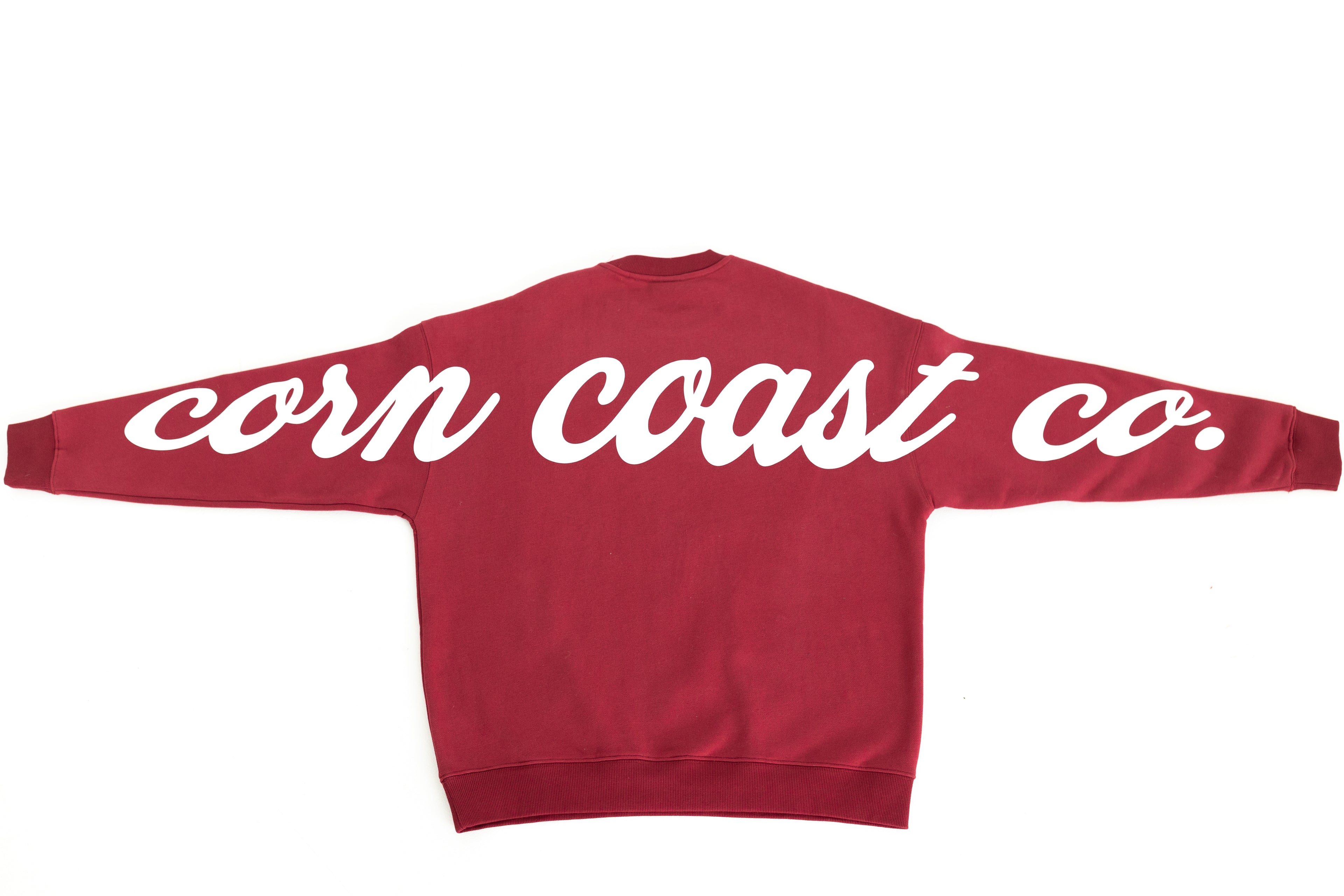 Corn Coast Lux Sweat Sets (THE ORIGINALS)