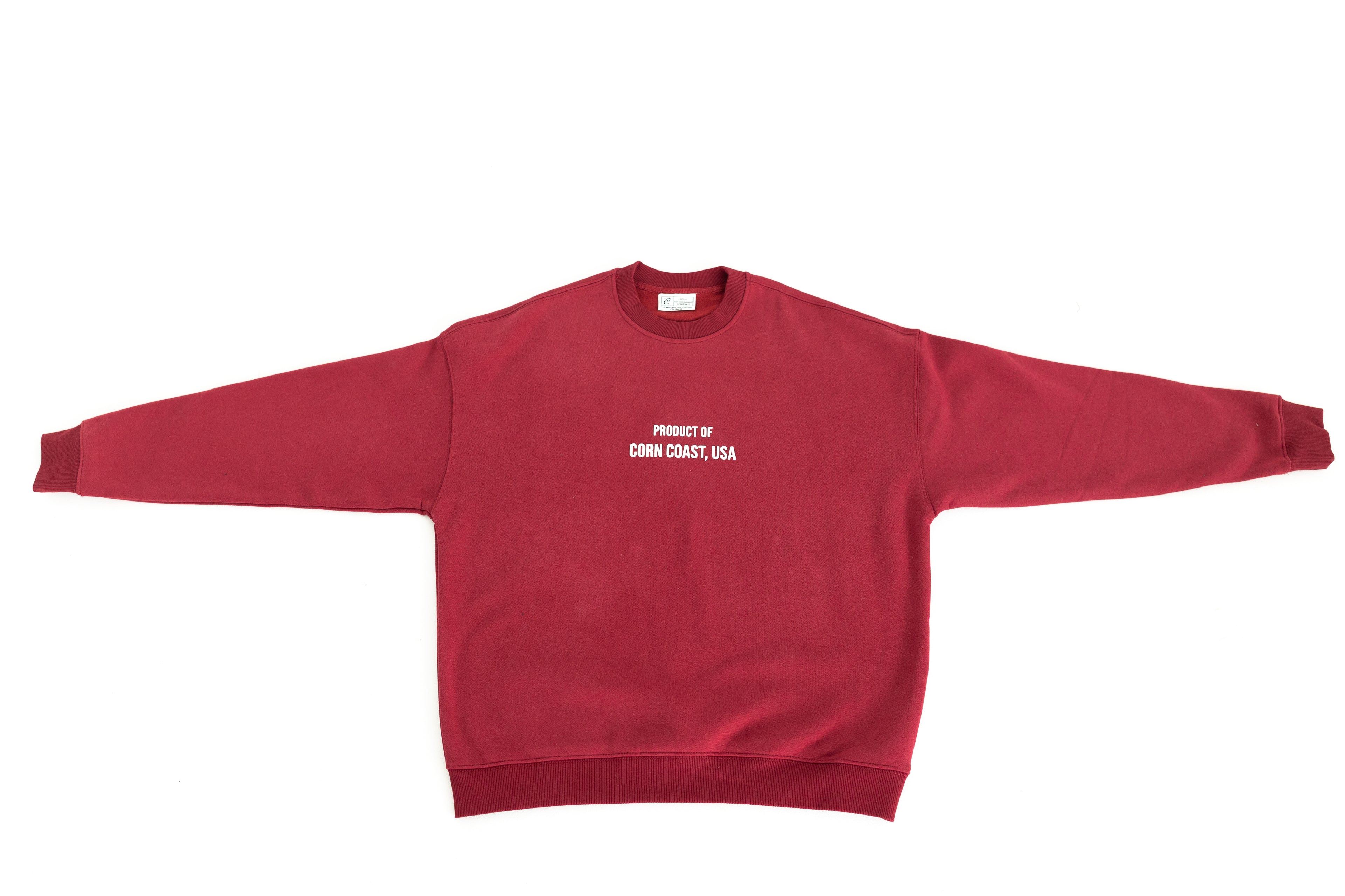 Corn Coast Lux Sweat Sets (THE ORIGINALS)