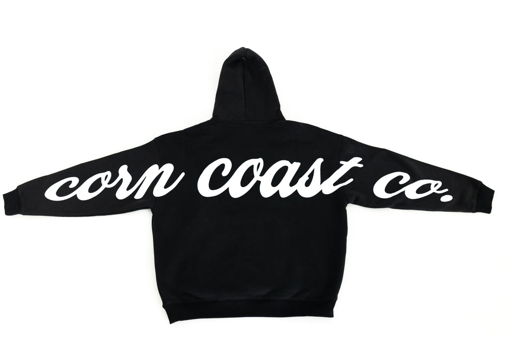 Corn Coast Lux Sweat Sets (THE ORIGINALS)
