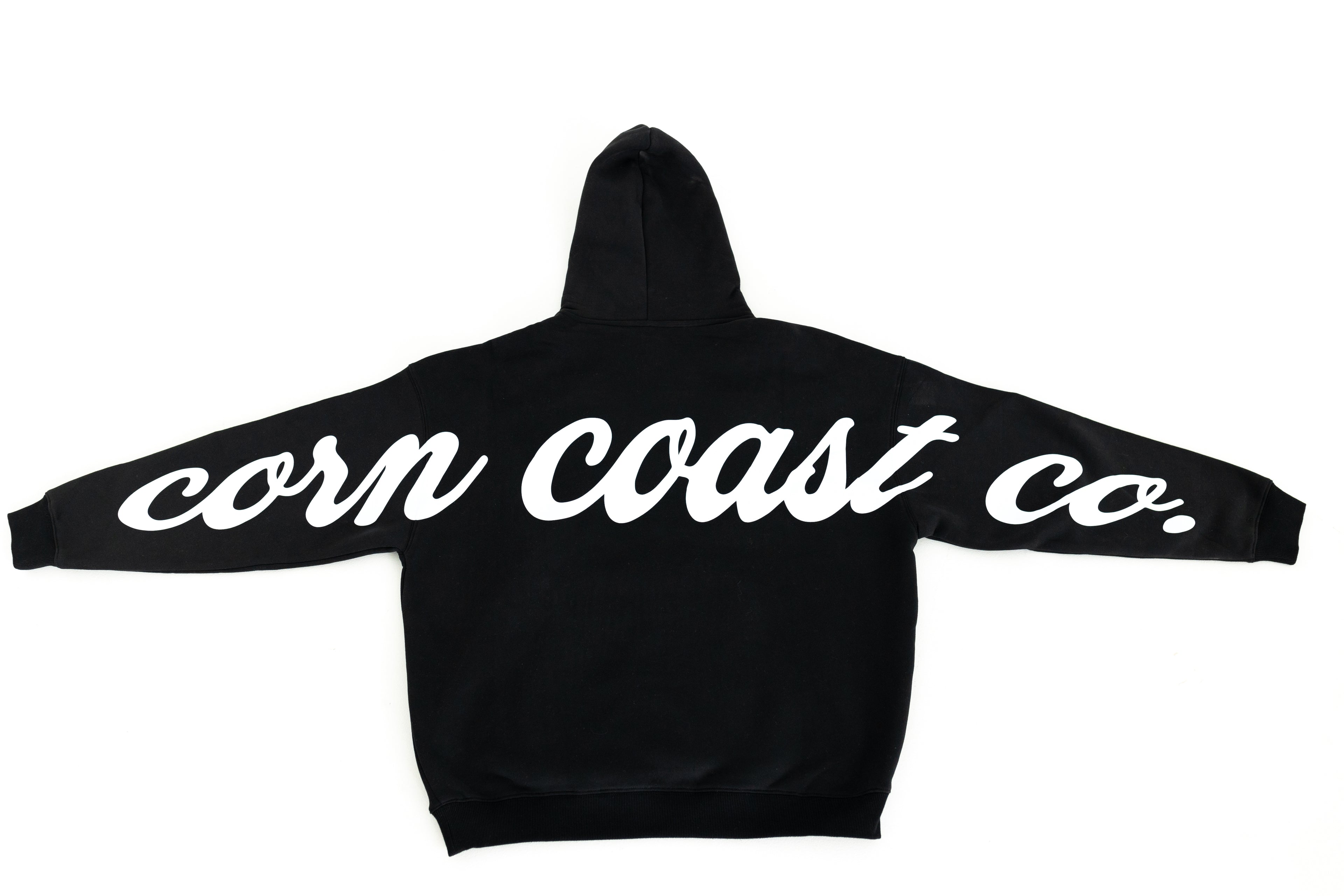 Corn Coast Lux Sweat Sets (THE ORIGINALS)