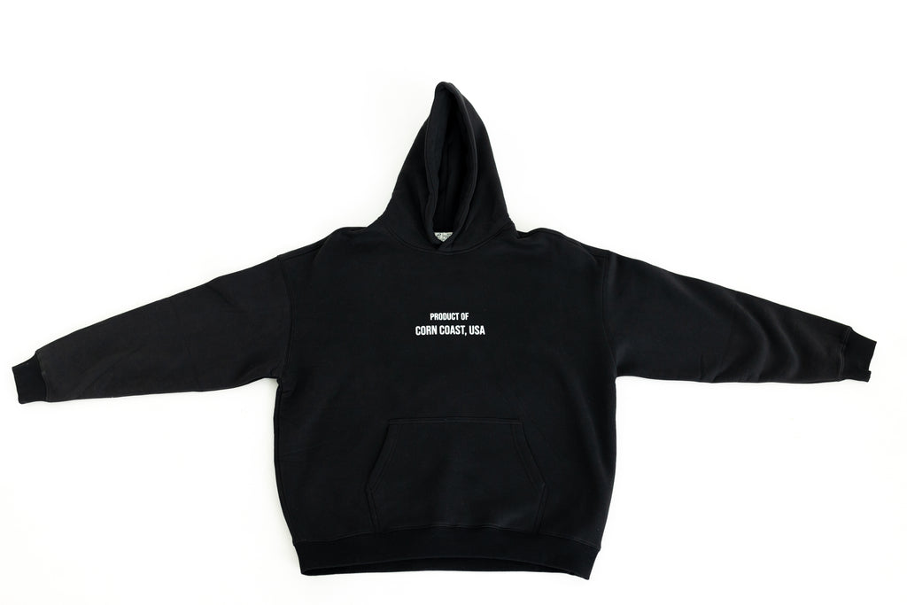 Corn Coast Lux Sweat Sets (THE ORIGINALS)