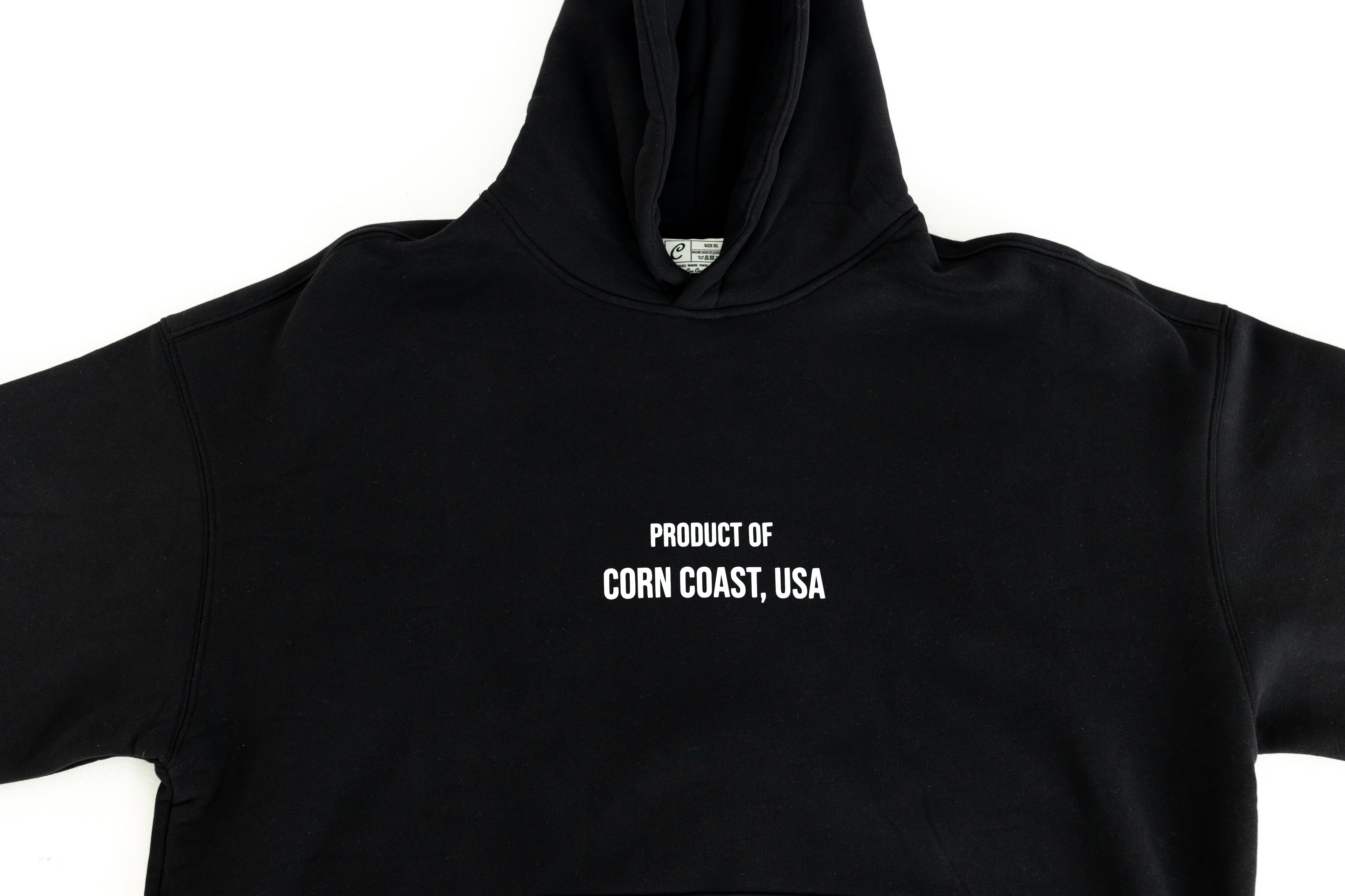 Corn Coast Lux Sweat Sets (THE ORIGINALS)